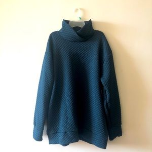 New balance heatloft funnel